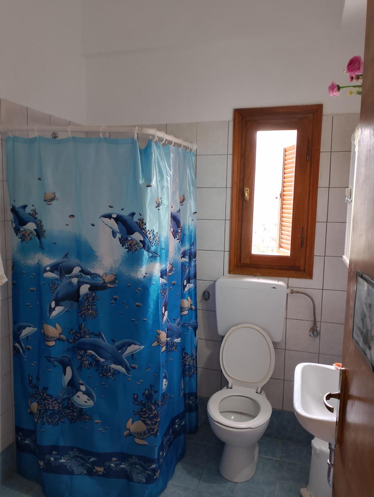 Miltiadis Apartments Sineti Szoba fotó